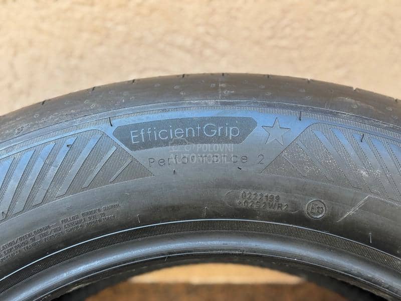 Goodyear 235/60 R20 Letnja