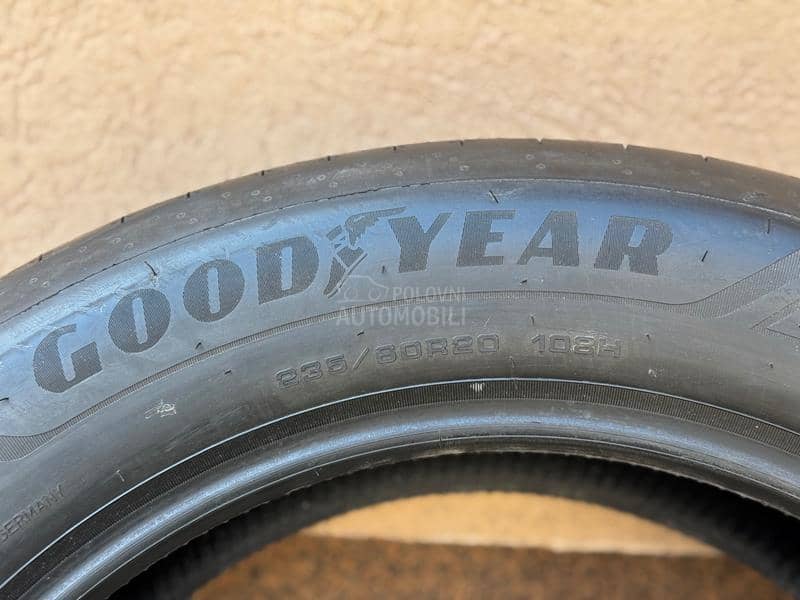 Goodyear 235/60 R20 Letnja