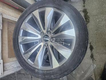 Aluminijumske felne  18" 5 x 112