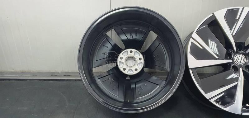 Aluminijumske felne ENYAQ KODIAQ SUPERB 19" 5 x 112
