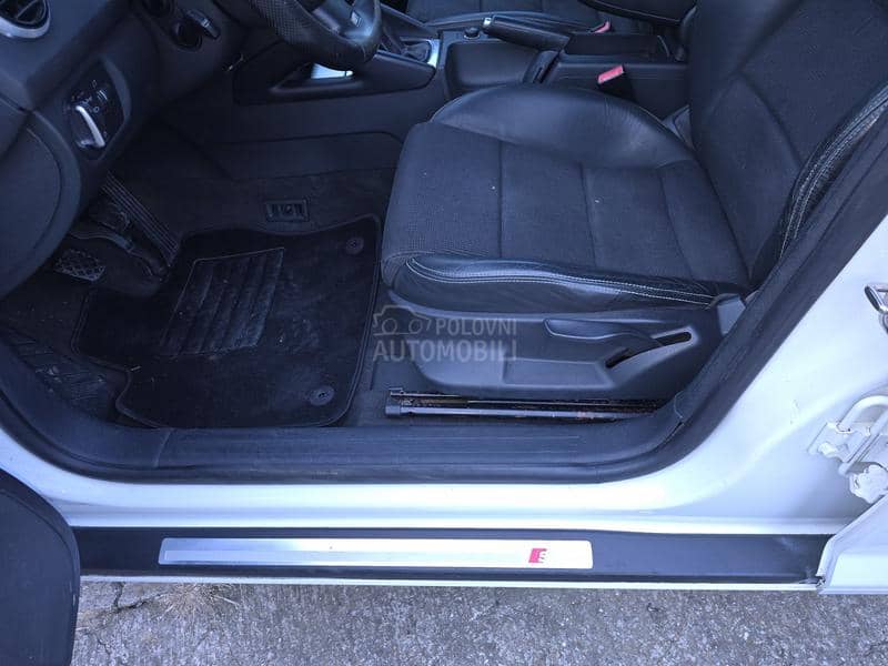 Audi A3 1.6 tdi s line