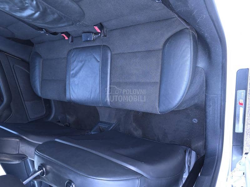 Audi A3 1.6 tdi s line