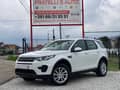 Land Rover Discovery Sport 4x4,KREDlTl,275e