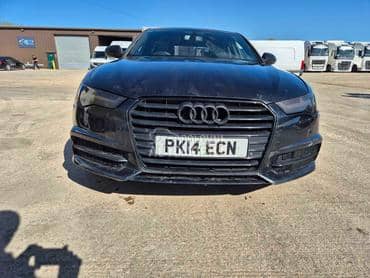 Krilo za Audi A6, A3, A4 ...