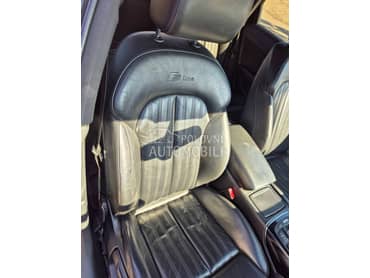 S line sedista za Audi A7, A6