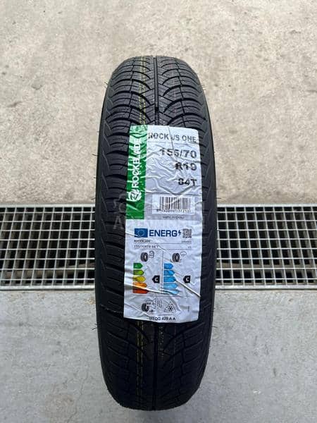 ROCKBLADE 155/70 R19 Sve sezone