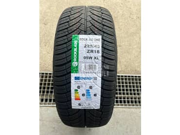ROCKBLADE 225/45 R18 Sve sezone