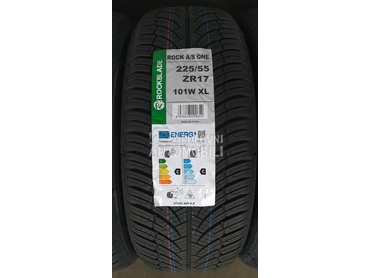 ROCKBLADE 225/55 R17 Sve sezone