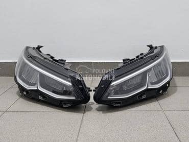 Farovi LED za Volkswagen Golf 8 od 2020. do 2024. god.