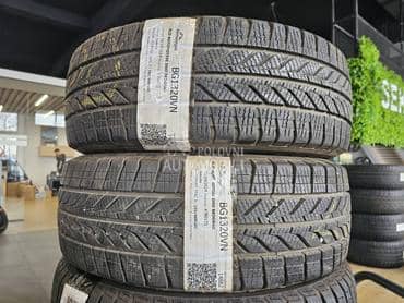 Fulda 195/60 R16 Zimska