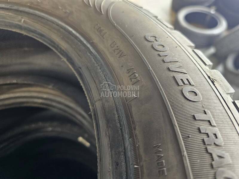 Fulda 195/60 R16 Zimska