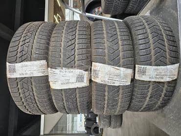 Pirelli 215/60 R16 Zimska