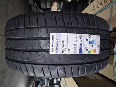 Michelin 265/40 R20 Letnja