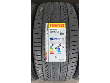 Pirelli 255/40 R20 Letnja