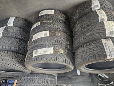 Riken 195/55 R16 Zimska