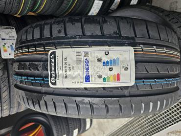 Continental 265/40 R20 Letnja