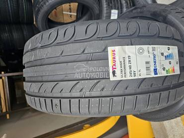 Taurus 245/40 R19 Letnja