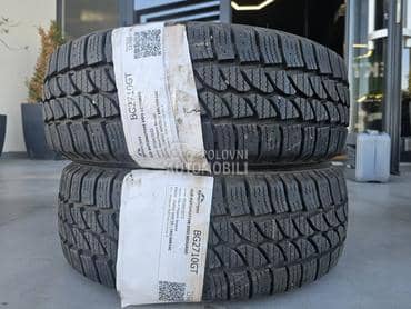 Riken 195/60 R16 Zimska