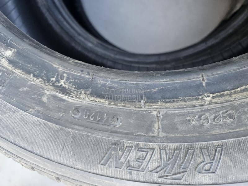 Riken 195/60 R16 Zimska