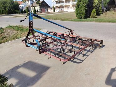 IMT RAU 2.20m