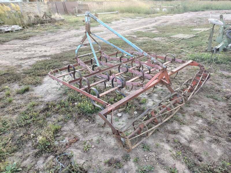 IMT RAU 2.20m