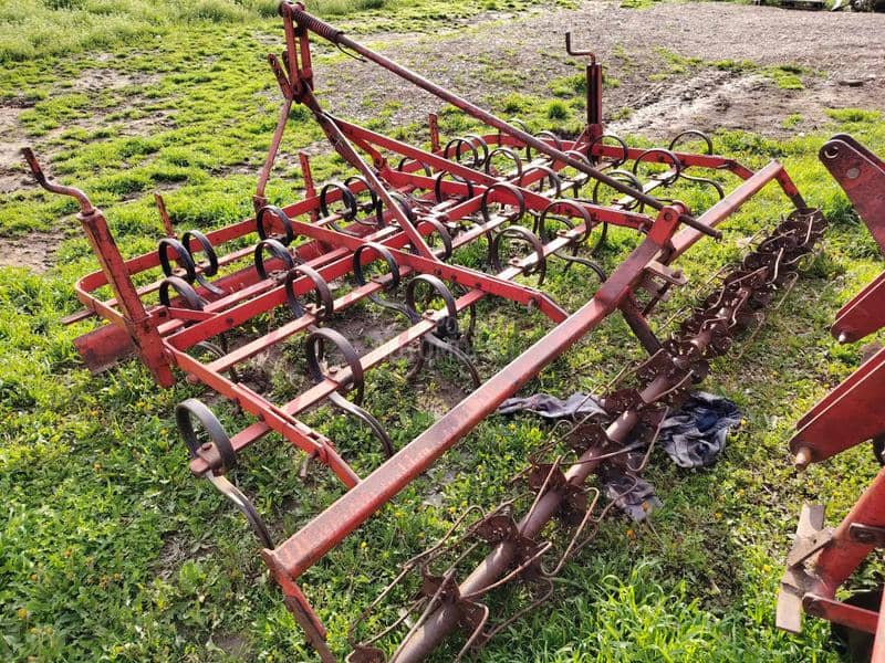 IMT Konskilder 2.90m