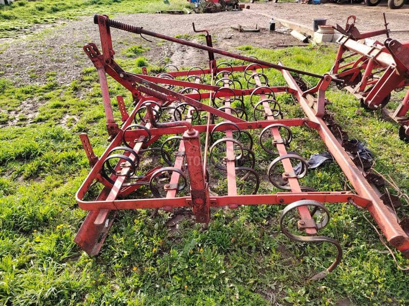 IMT Konskilder 2.90m