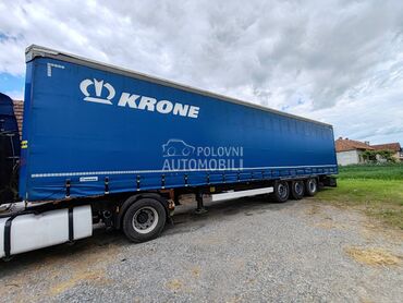 Krone SDP 27