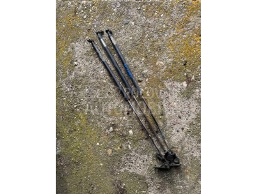 Amortizeri Gepeka za Suzuki Swift od 1998. do 2003. god.