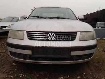 Delovi za Volkswagen Passat B5 1.9tdi