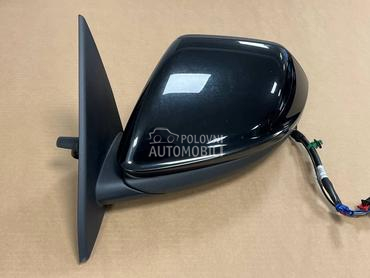 retrovizor levi orginalan za Audi Q8 od 2018. do 2024. god.