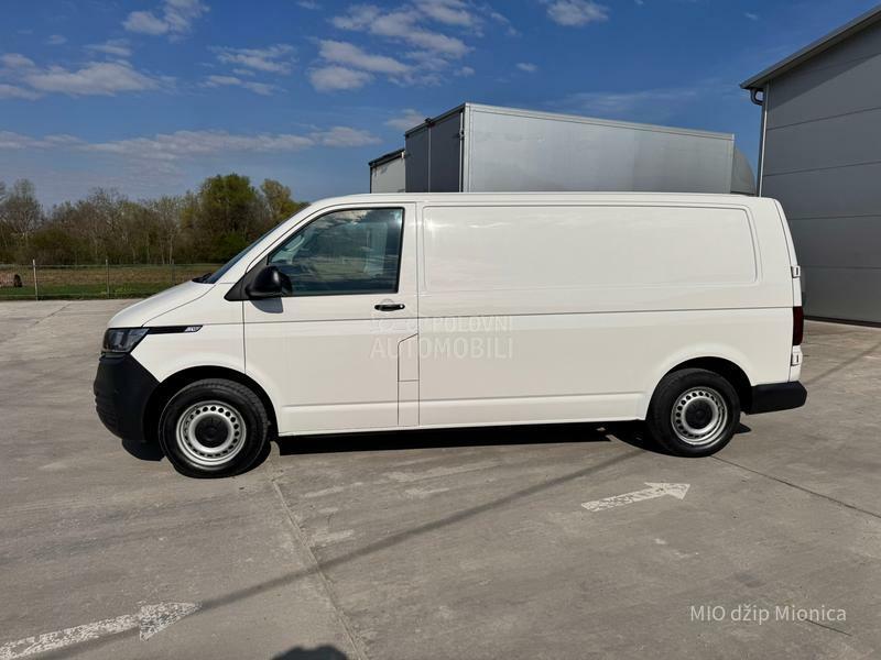 Volkswagen Transporter T6 2.0 TDI T6 PLUS HLADNJACA