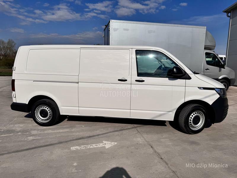 Volkswagen Transporter T6 2.0 TDI T6 PLUS HLADNJACA