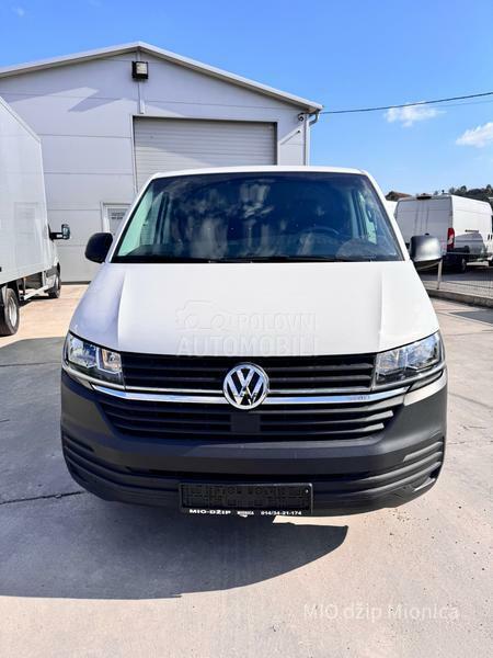 Volkswagen Transporter T6 2.0 TDI T6 PLUS HLADNJACA