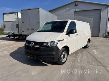 Volkswagen Transporter T6 2.0 TDI T6 PLUS HLADNJACA