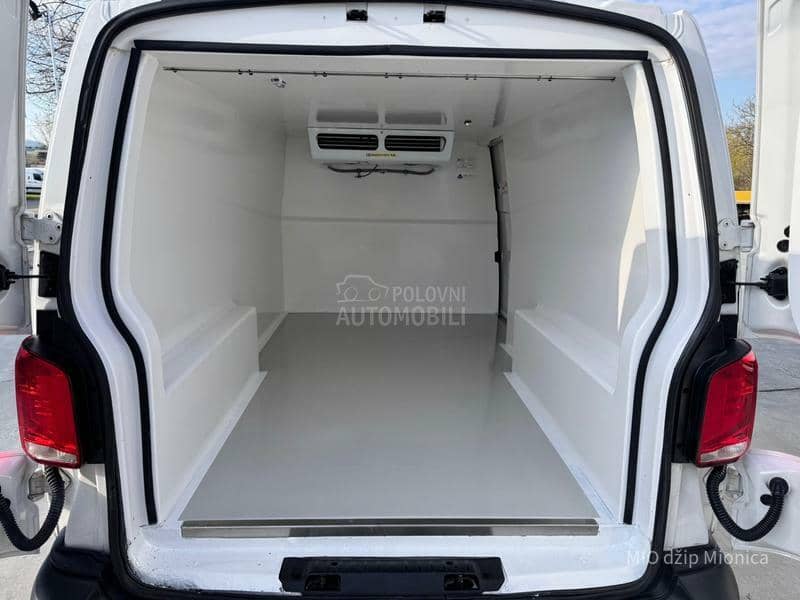 Volkswagen Transporter T6 2.0 TDI T6 PLUS HLADNJACA