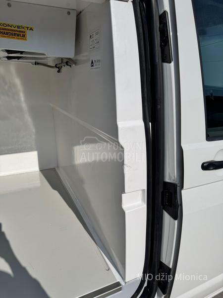 Volkswagen Transporter T6 2.0 TDI T6 PLUS HLADNJACA