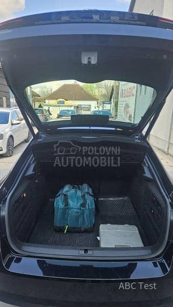 Škoda Superb 2.0 TDI