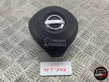 AIRBAG VOLANA za Nissan Juke