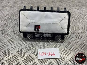 AIRBAG SUVOZAČA za Nissan Juke
