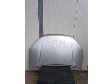 Hauba za Toyota RAV 4 od 2001. do 2005. god.