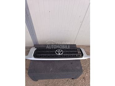 Maska za Toyota RAV 4 od 2001. do 2005. god.