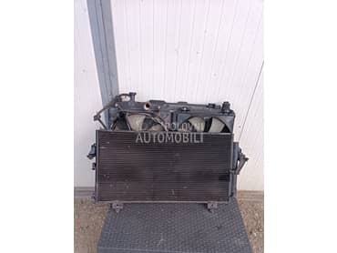 Hladnjak za Toyota RAV 4 od 2001. do 2005. god.