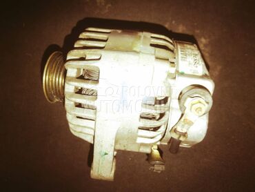 Alternator za Toyota Yaris