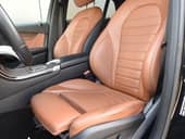 Mercedes Benz GLC 220 d Coupe 4Matic AMG