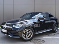 Mercedes Benz GLC 220 