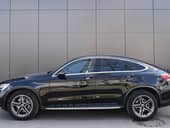 Mercedes Benz GLC 220 d Coupe 4Matic AMG