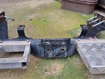 kuka ford tranzit furgon