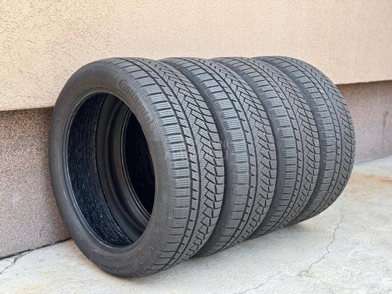 Continental 215/50 R19 Zimska