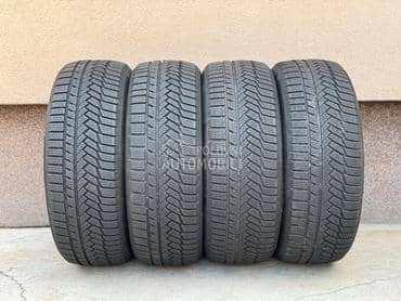 Continental 215/50 R19 Zimska